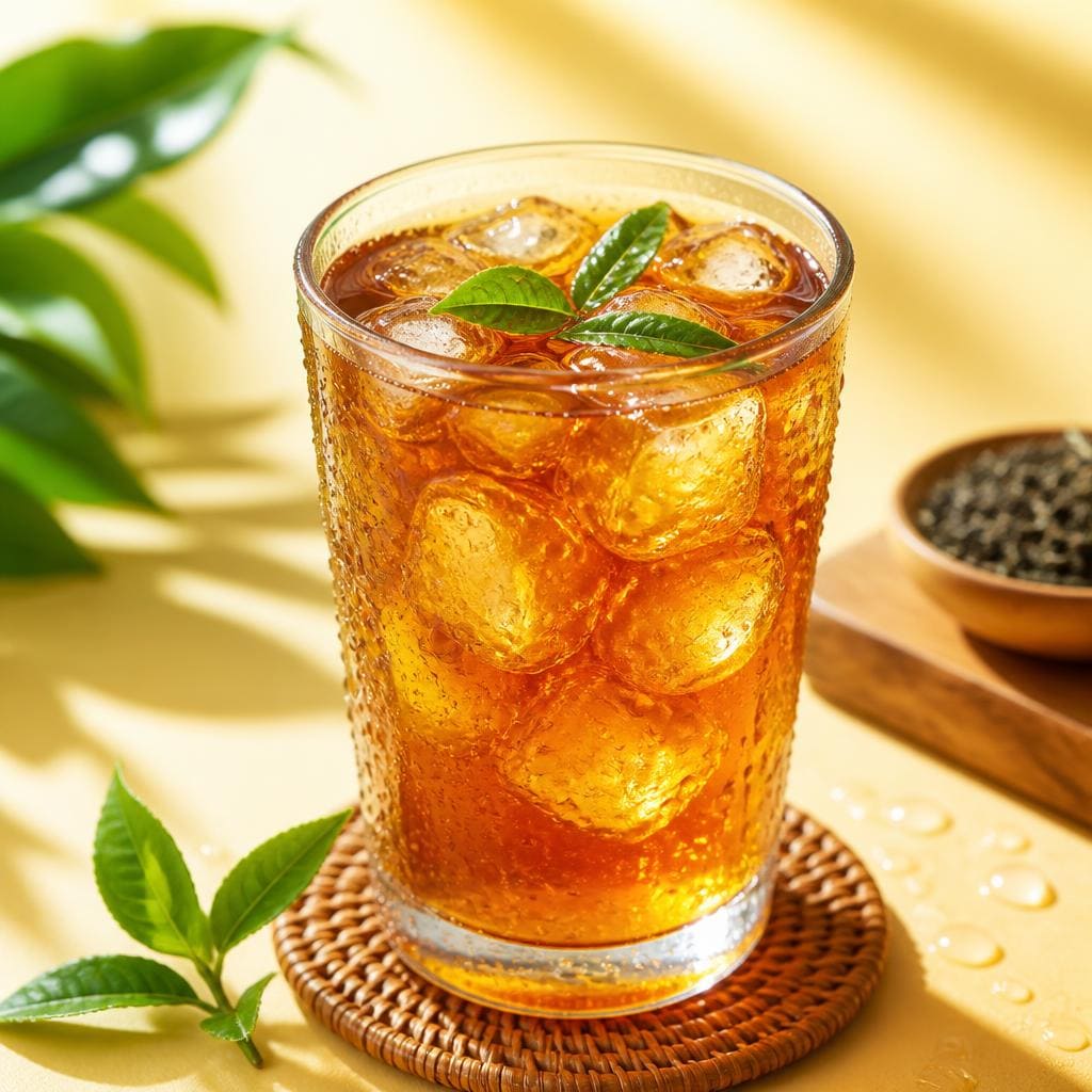 Ice Tea